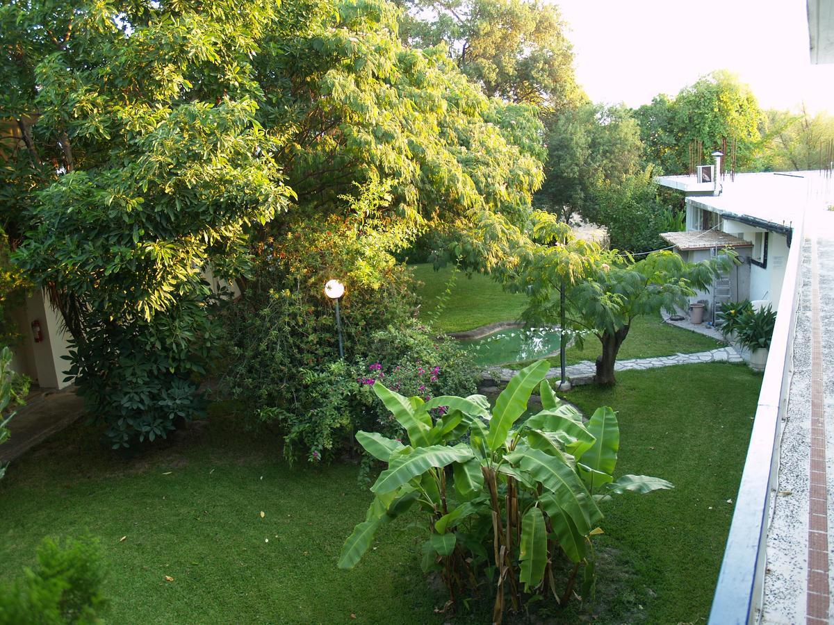 Hotel Cavo Mytikas Exterior photo