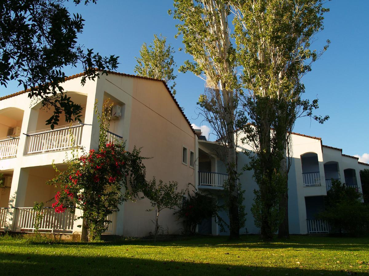 Hotel Cavo Mytikas Exterior photo